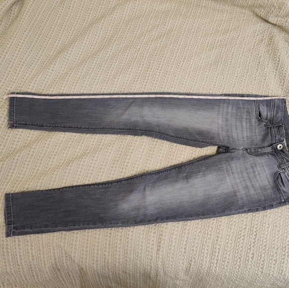 🌺 SPRING SALE🌺 DL1961 Emma Low Rise Skinny Jeans - Picture 7 of 8